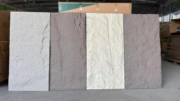 pu聚氨酯装饰板