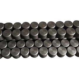 Graphite crucible