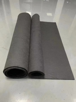 Graphite Felt