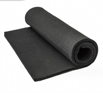 Graphite Felt