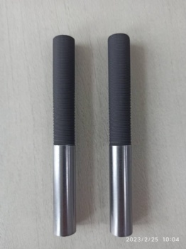 Graphite Die