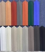 PU polyurethane decorative board