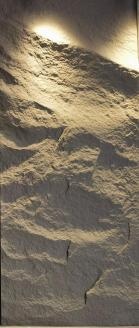 Basalt PU Polyurethane Decorative Panel