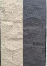 Stone slab PU polyurethane decorative panel