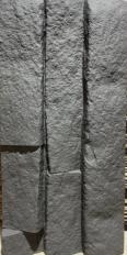 Stone Strip Column PU Polyurethane Decorative Panel